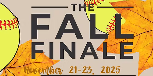 Fall Finale