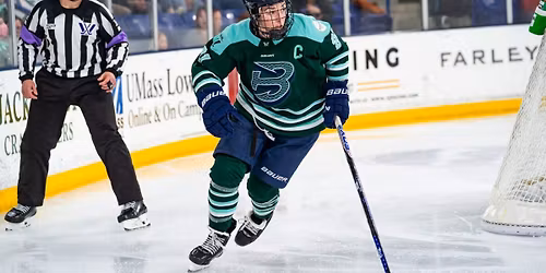 Ottawa Charge vs. Boston Fleet