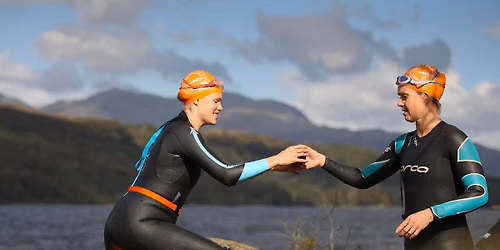 Yoga & Swimming Retreat | Lake District | 4 Day 