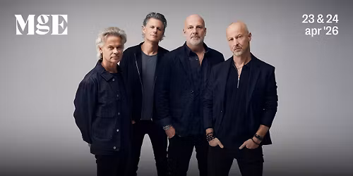 BL\u00d8F \u2022 Muziekgebouw Eindhoven