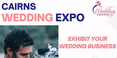 Cairns Wedding Expo 2025