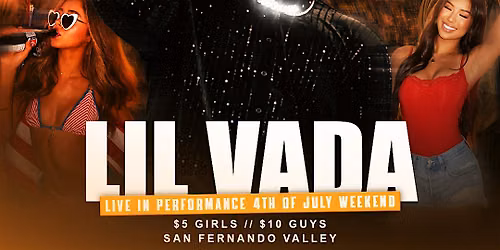 JULY 3RD PARTY