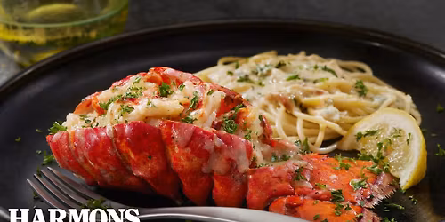 Seafood Celebration: A Night of Lobster, Scampi, and Coastal Flavor