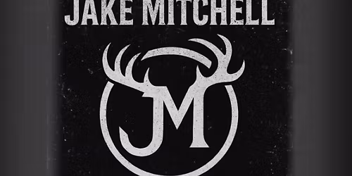 Jake Mitchell Band @ The Buccaneer Music Hall