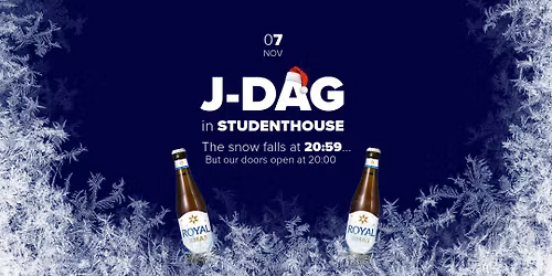 J-Dag \ud83c\udf85