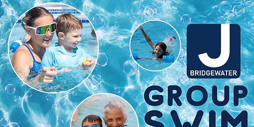 Fall Group Swim Lessons