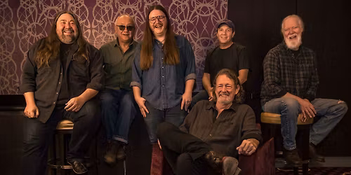 Widespread Panic - 2 Day Ticket