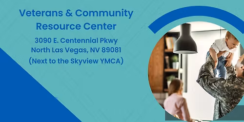 VA Vet Center Outreach