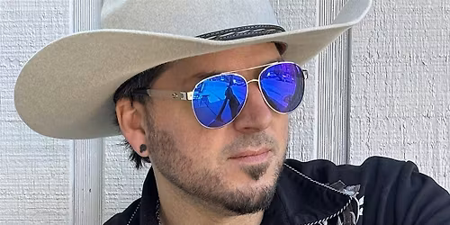 BRIAN JAMES BAND at WHISKEY TAVERN