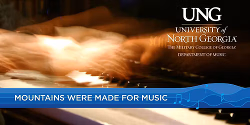 A Little Night(hawk) Music Series: "Tradition Reimagined: Breaking Limits", Dr. Lee, piano
