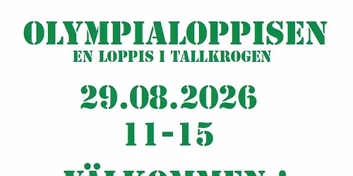 Olympialoppisen 2026