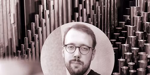 \u00d6ppningskonsert f\u00f6r festivalen StockholmsOrgel