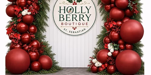 Holly Berry Boutique