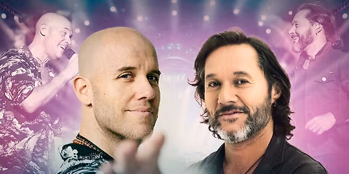 Diego Torres at Fillmore Miami Beach at Jackie Gleason Theater