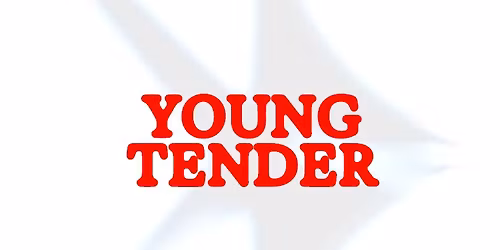 Young Tender | Mexico City