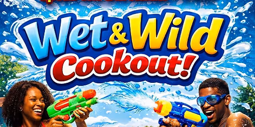 Speed the Bartender presents WET & WILD