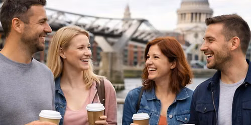 DateinaDash Date Score\u2122 Singles Walk | South Bank | Sundays | All Ages