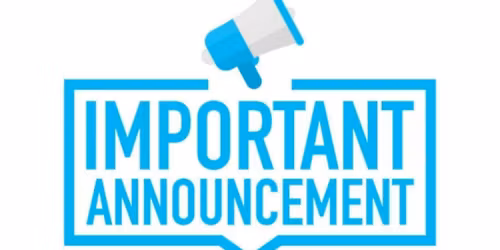 ABC Academy Closure Thursday 1\/23\/25