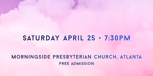 Spring Concert - In Spirit and Song