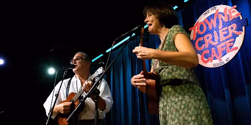 The 8th Hudson Valley Ukulele Invitational