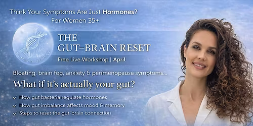 From Gut to Brain: Healing Digestion to Support Mental Health