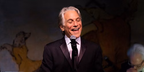 Tony Danza: Sinatra and Stories