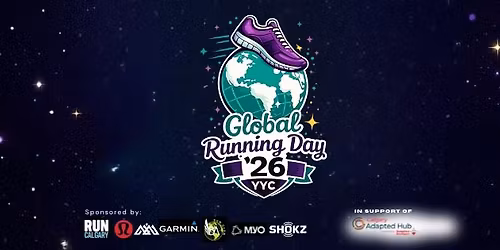 Global Running Day