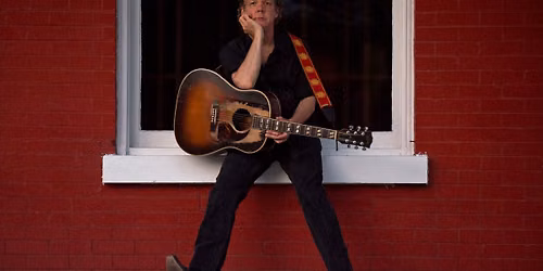 Steve Forbert