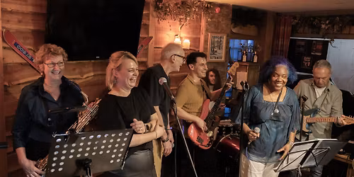 SGB at the Plough