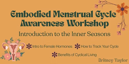 Introduction to the Inner Seasons