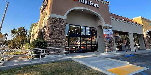 Wild Fork Valencia- Holiday BBQ