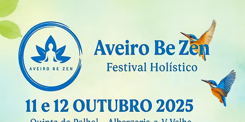 Aveiro Be Zen & Aveiro Be Zen Kids 2025
