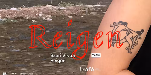 Szeri Viktor: Reigen