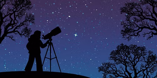 Astronomy In The Park