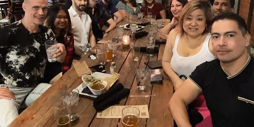 Brunch at Culinary Dropout in Tempe!