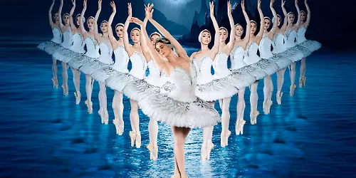 World Ballet Company: Swan Lake