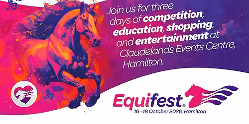 Equifest 2026