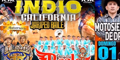 BANDA LOS REALES, BANDA 760 & MAS