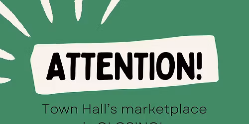 Bad Granny\u2019s Indoor Garage Sale & Farewell Sale