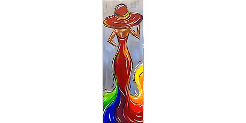 Colorful & Classy - Paint and Sip in Tyler | Classpop!\u2122