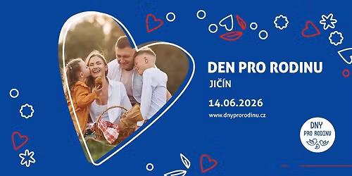 Den pro rodinu Ji\u010d\u00edn