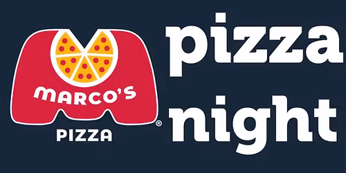 Marco's Pizza Night