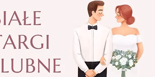 Bia\u0142e Targi \u015alubne - Przystanek Bia\u0142a Przysta\u0144