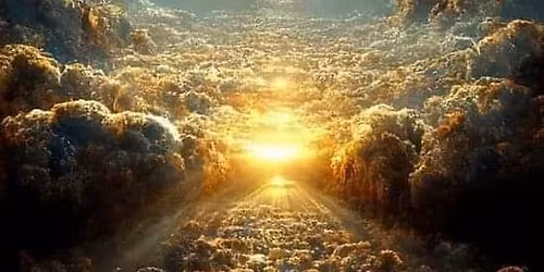 De ziel in het Licht: Midwinterevent.