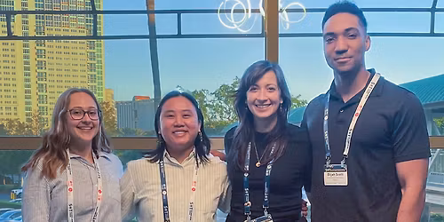 Parking Elijah Scott