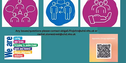 Apprentice Supervision