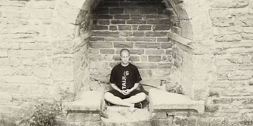 Meditativ helg p\u00e5 Trondheim Taiji senter \u262f\ufe0e\u2615\ufe0e