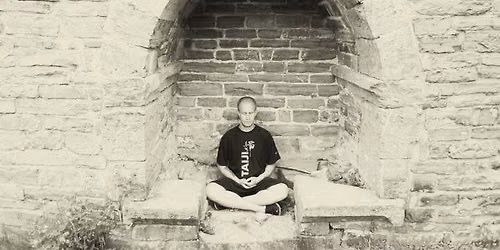 Meditativ helg p\u00e5 Trondheim Taiji senter \u262f\ufe0e\u2615\ufe0e