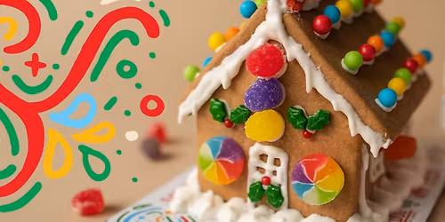 Breakfast with Santa at Lazy Dog