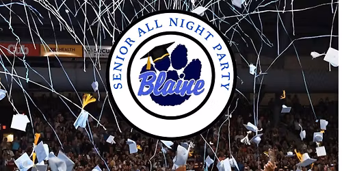 Senior Party Planning Meeting